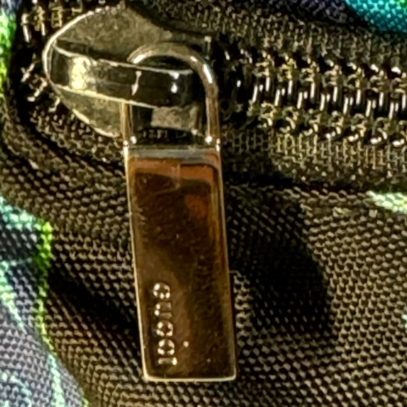 Gucci Tom Ford 1999 Acid Floral Jackie Hobo Rare Vintage Shoulder Bag with COA - Picture 6 of 17